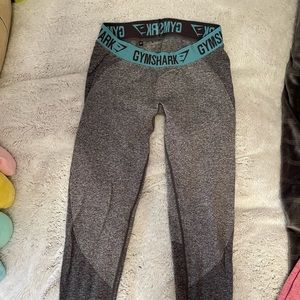 Gymshark seamless legging